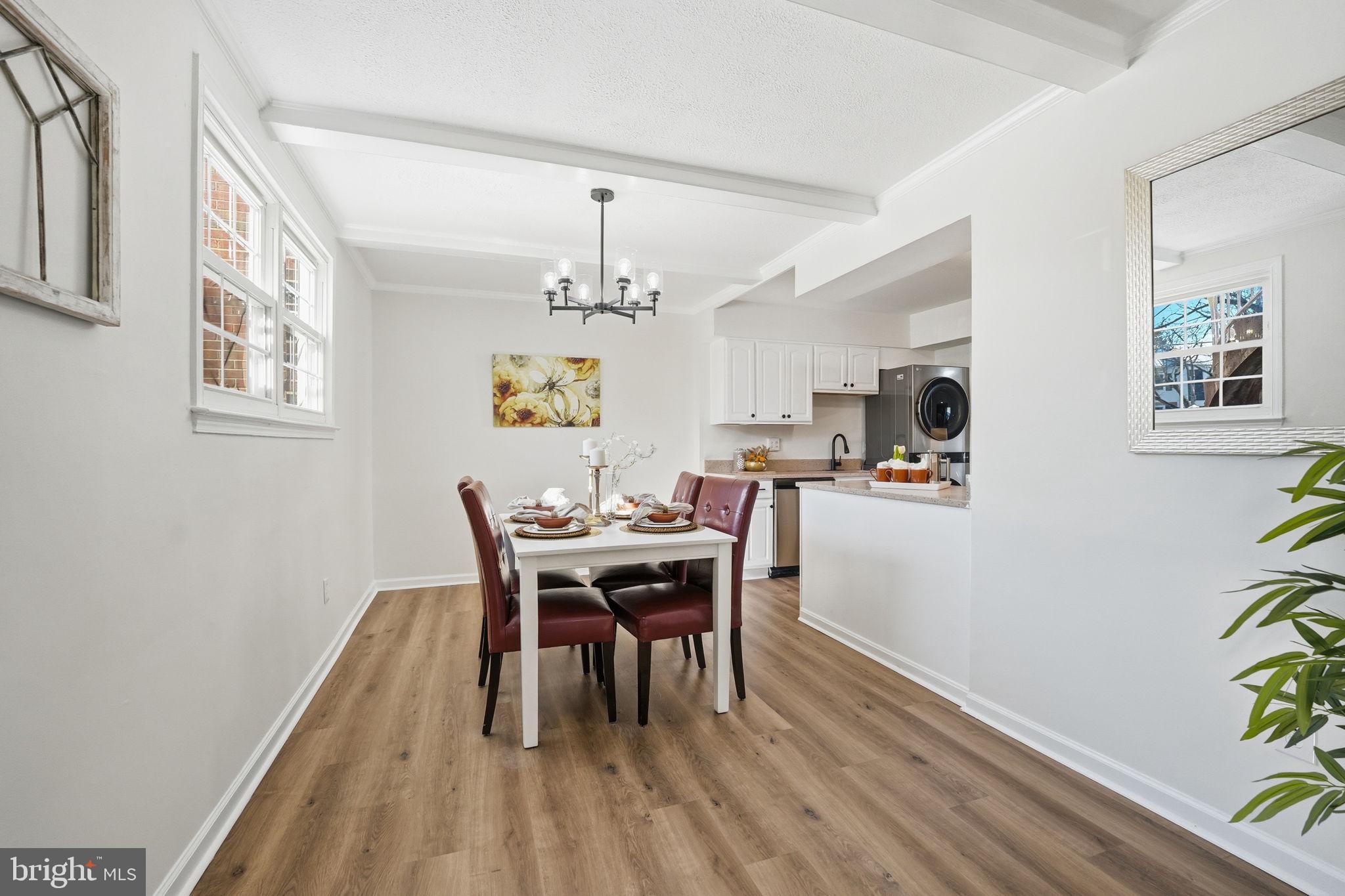 THE MEADOWS - Residential