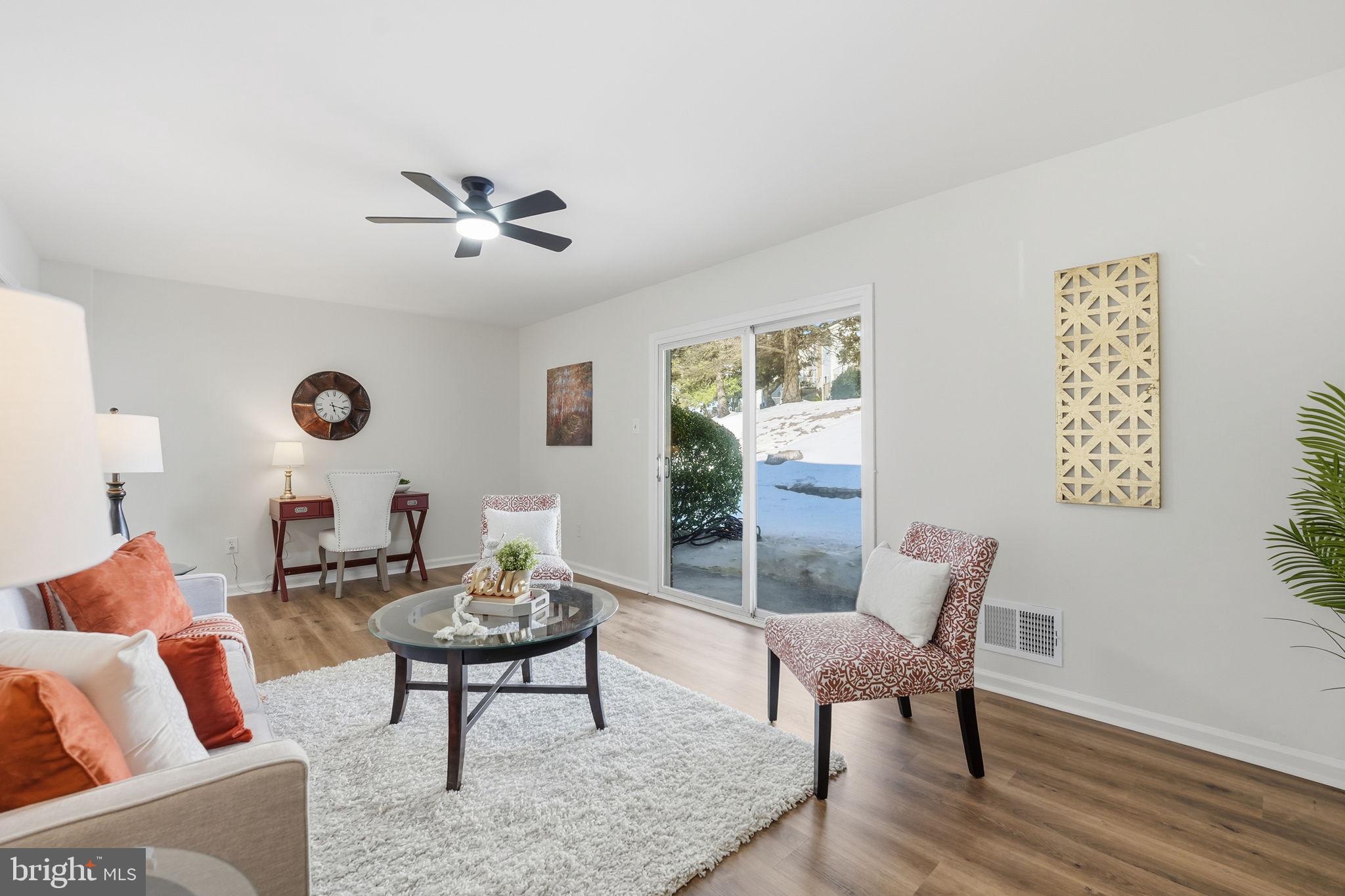 THE MEADOWS - Residential