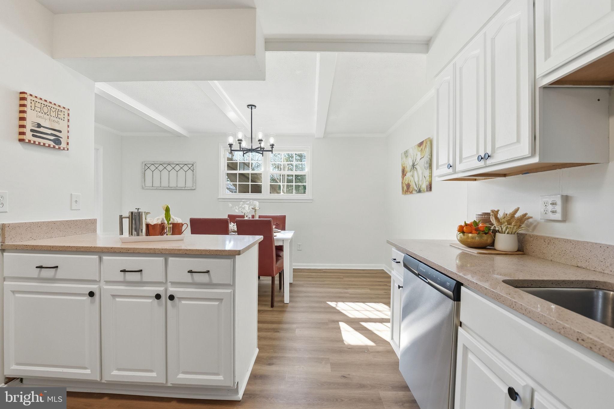 THE MEADOWS - Residential