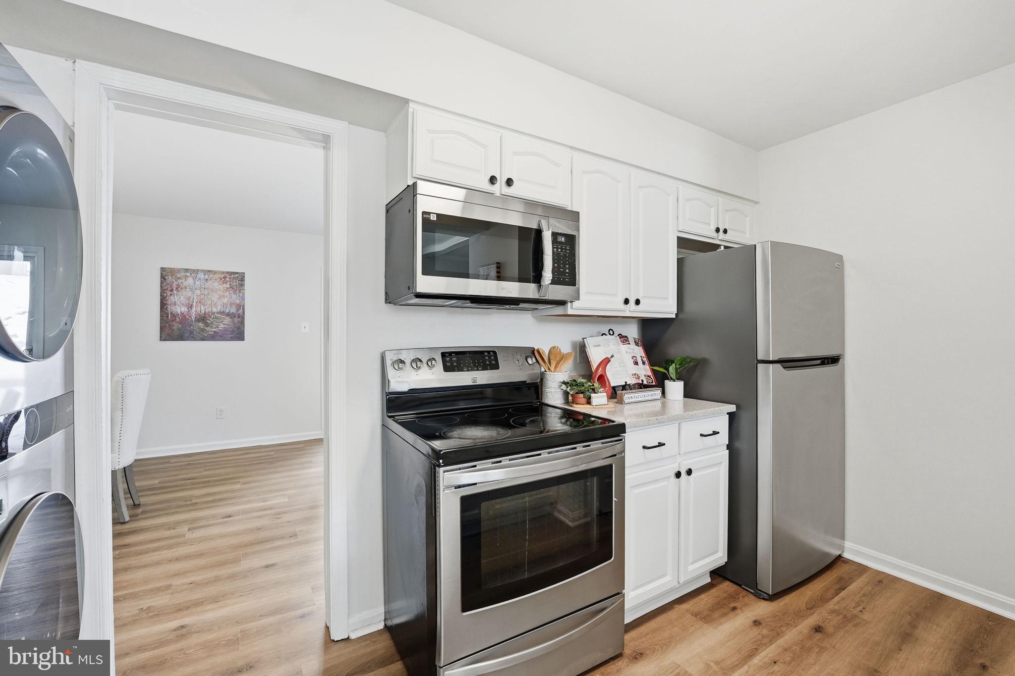 THE MEADOWS - Residential