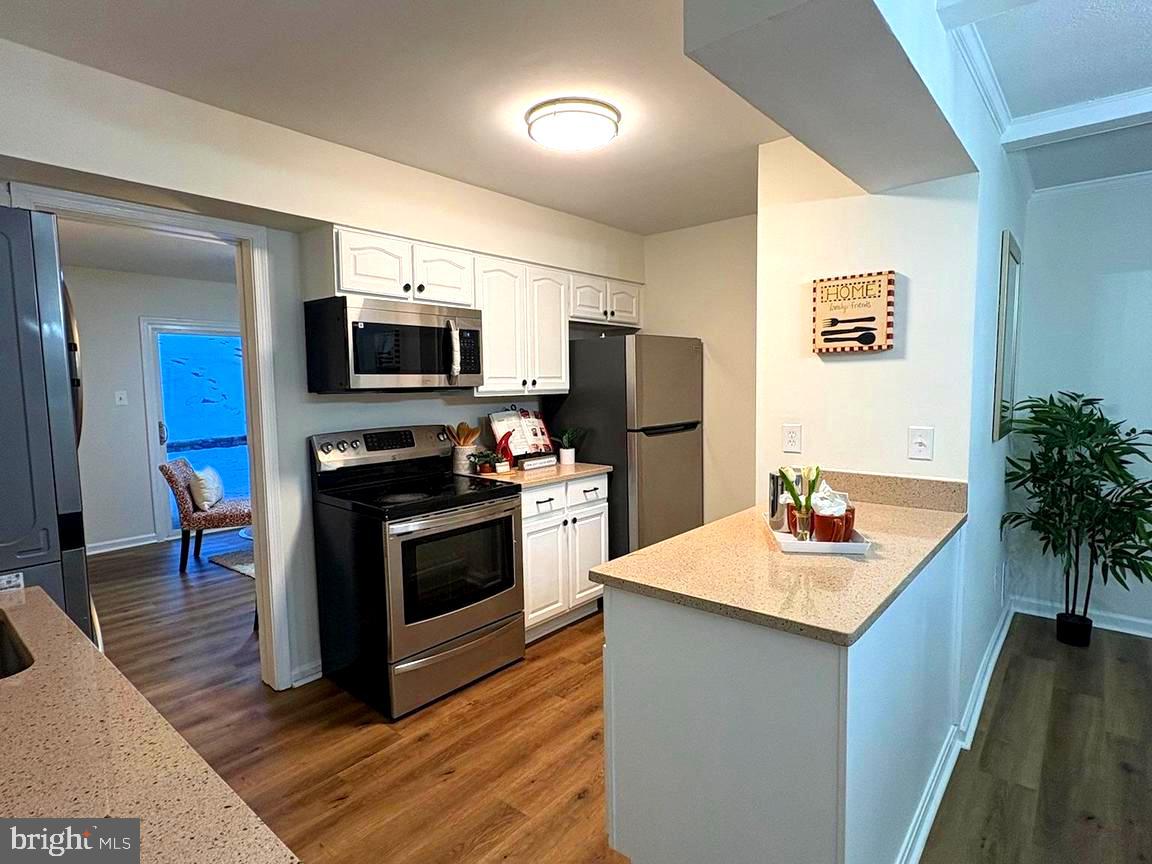 THE MEADOWS - Residential