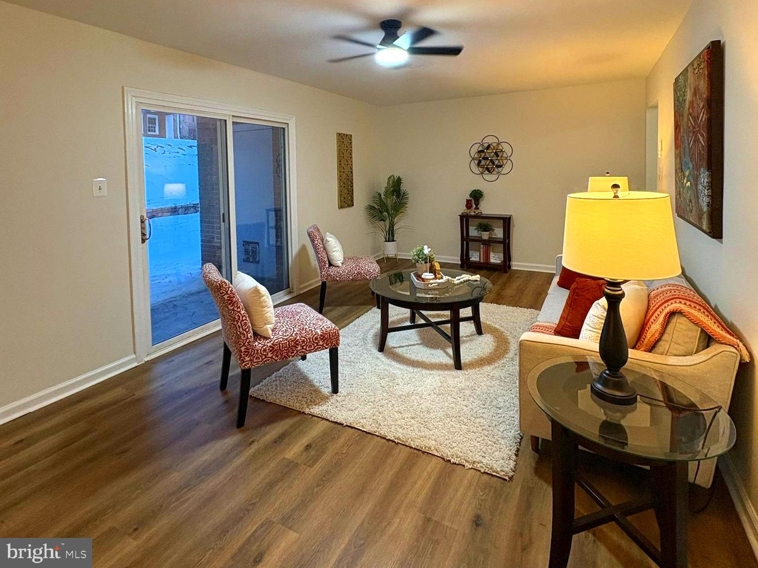 THE MEADOWS - Residential