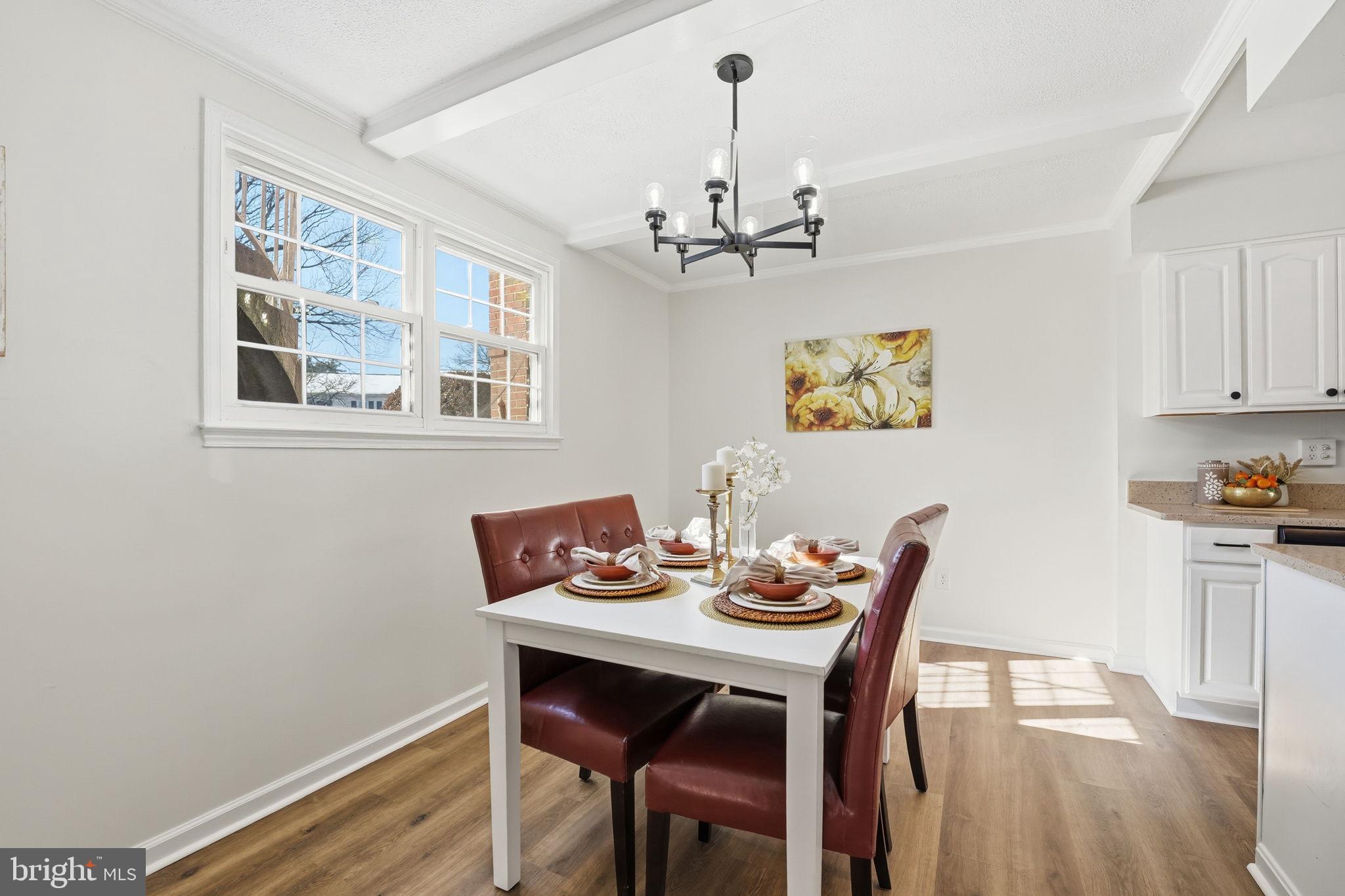 THE MEADOWS - Residential