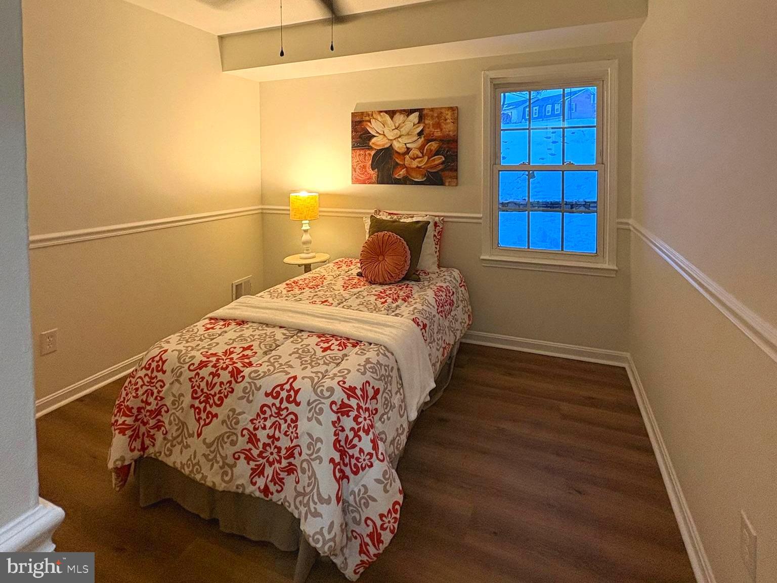 THE MEADOWS - Residential