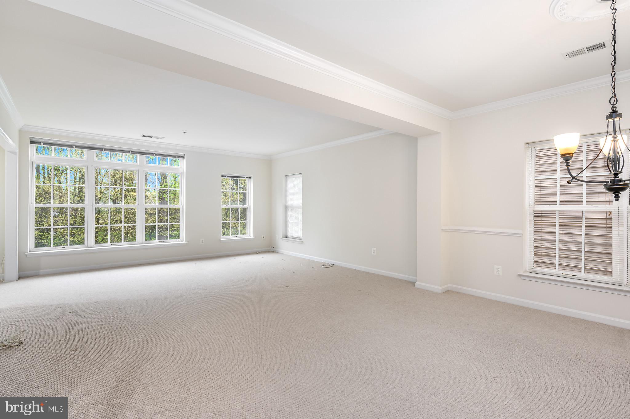 RESIDENCES AT FAIR CHASE - Residential