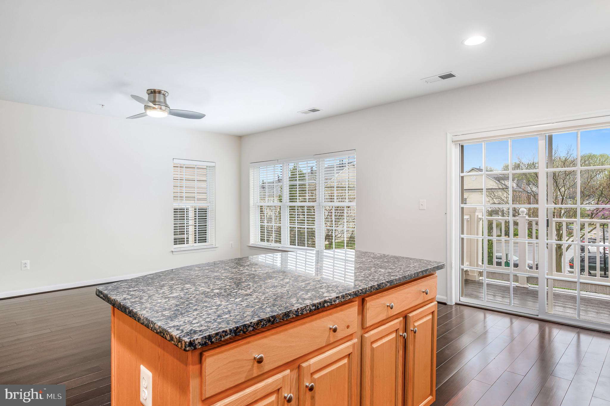 RESIDENCES AT FAIR CHASE - Residential