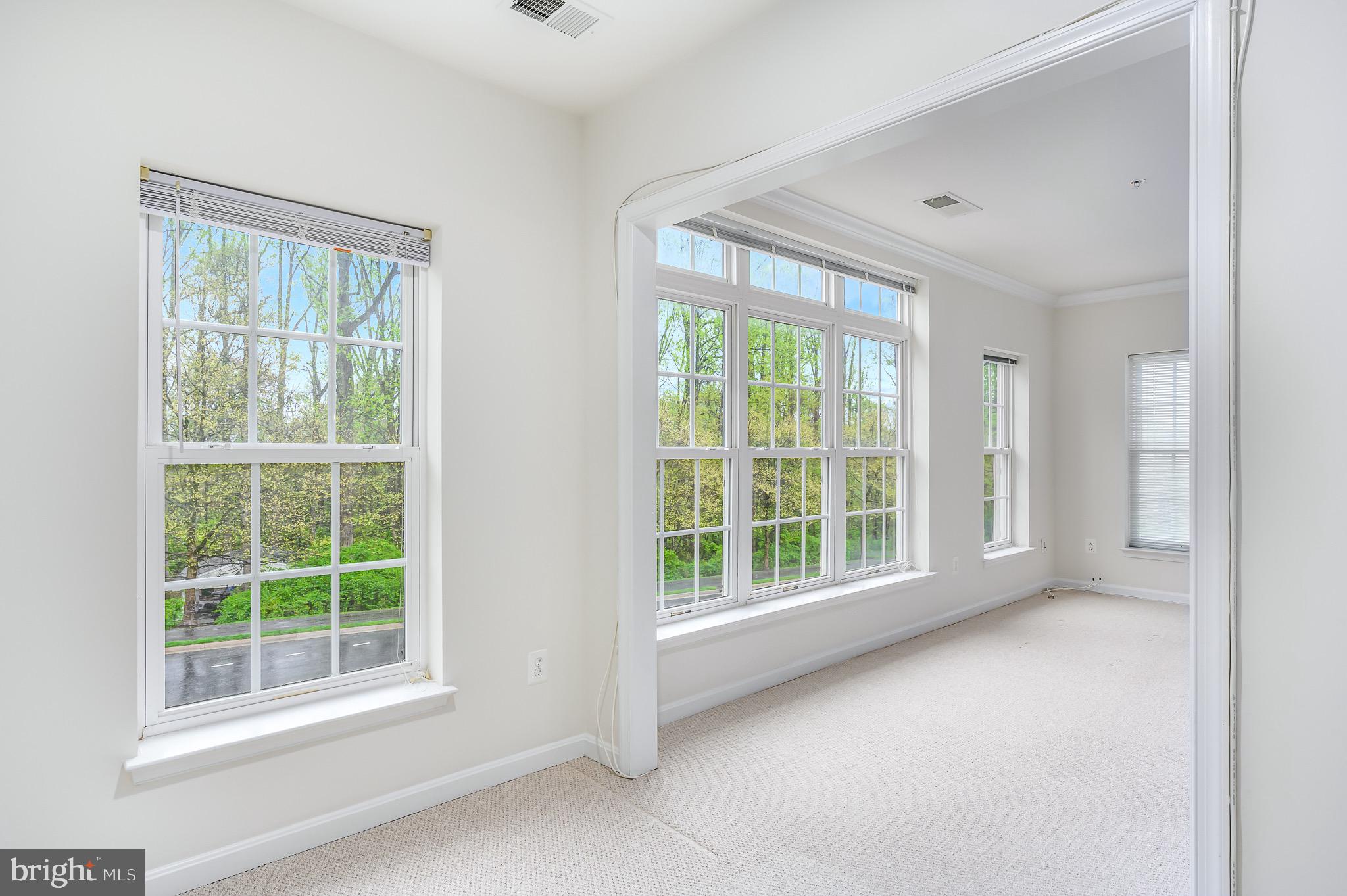 RESIDENCES AT FAIR CHASE - Residential