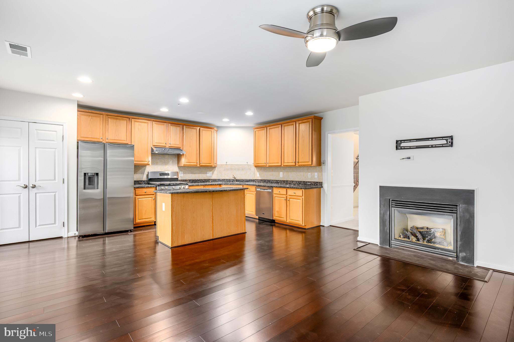 RESIDENCES AT FAIR CHASE - Residential