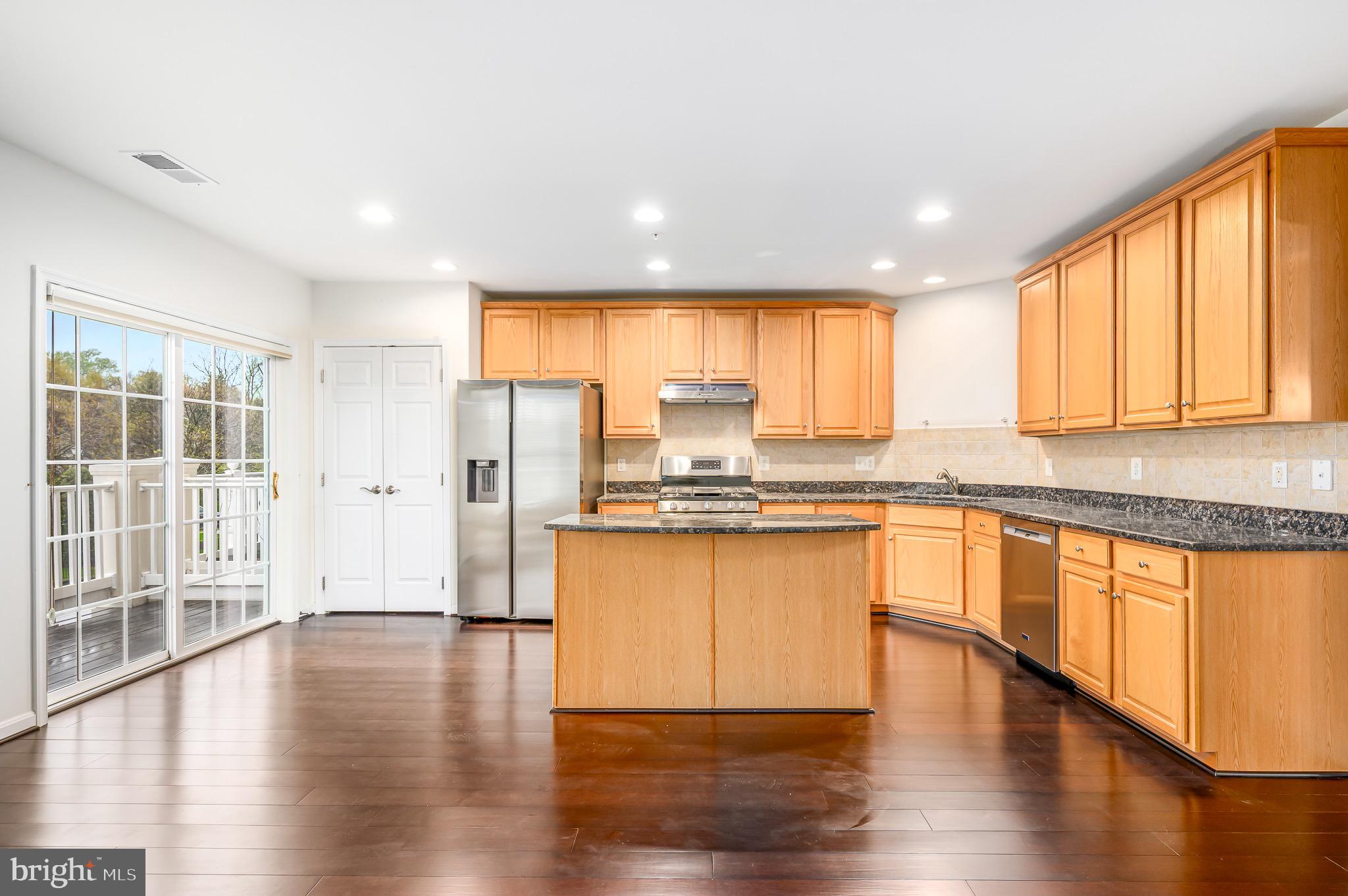 RESIDENCES AT FAIR CHASE - Residential