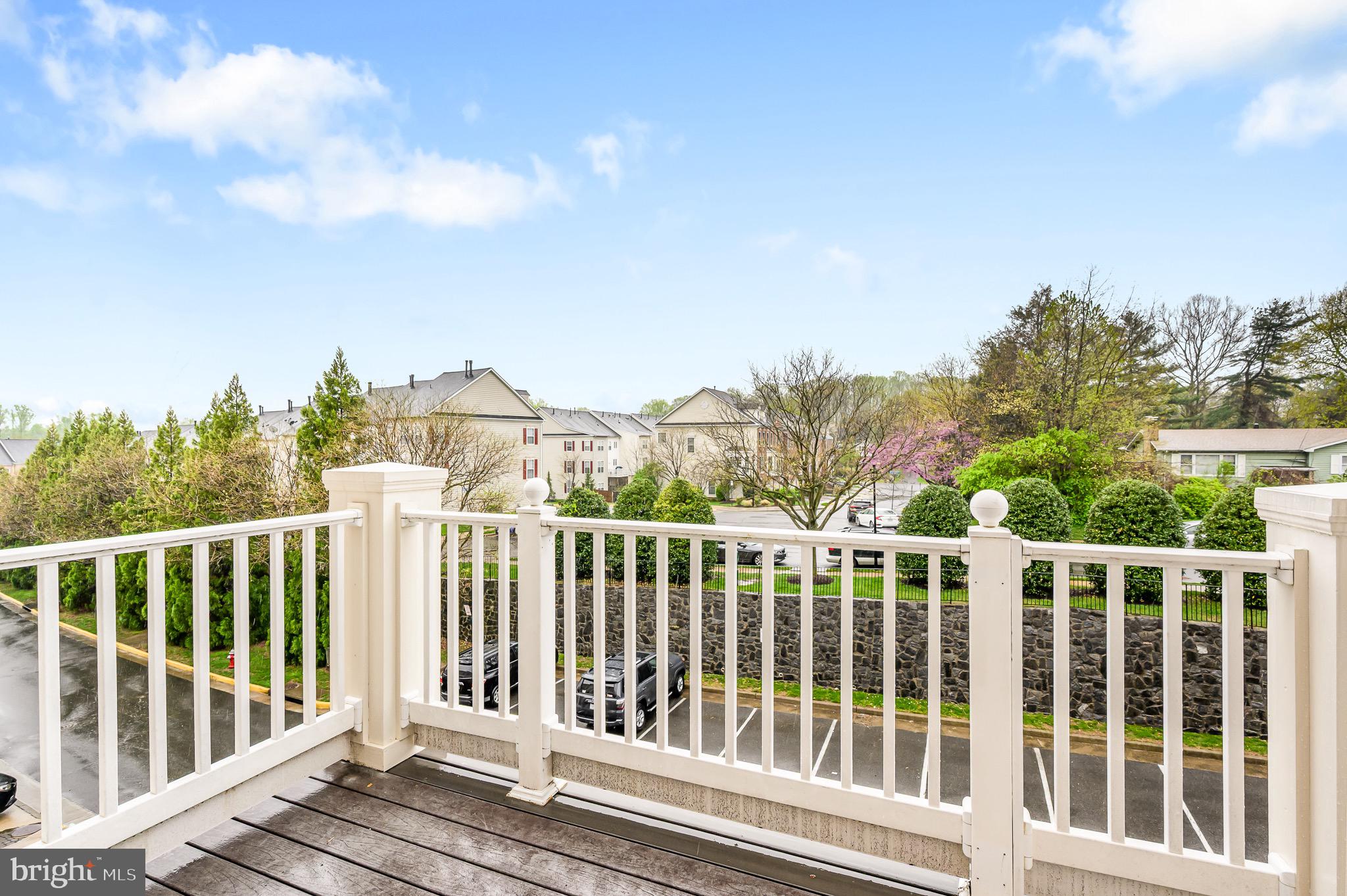 RESIDENCES AT FAIR CHASE - Residential