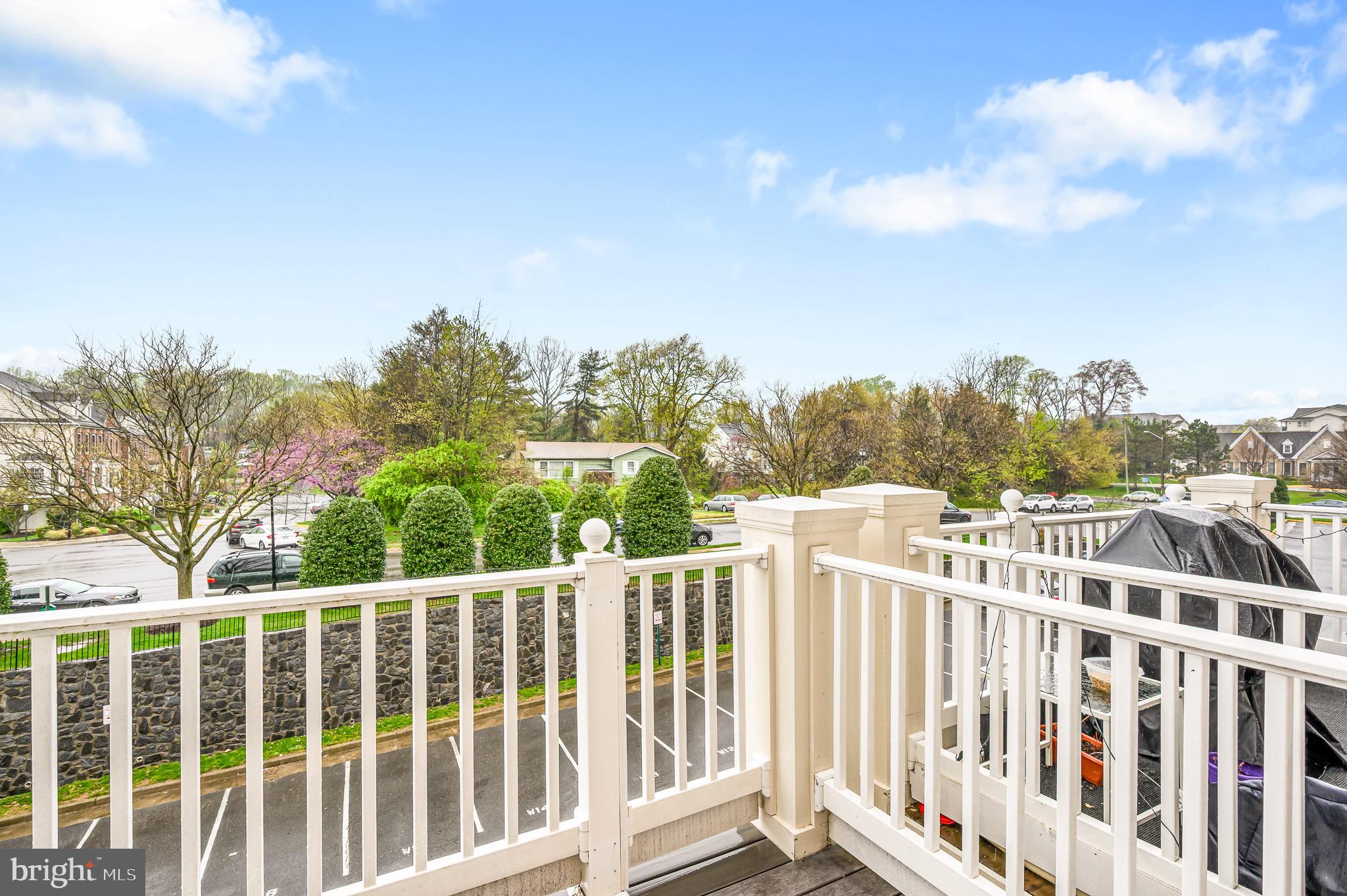 RESIDENCES AT FAIR CHASE - Residential