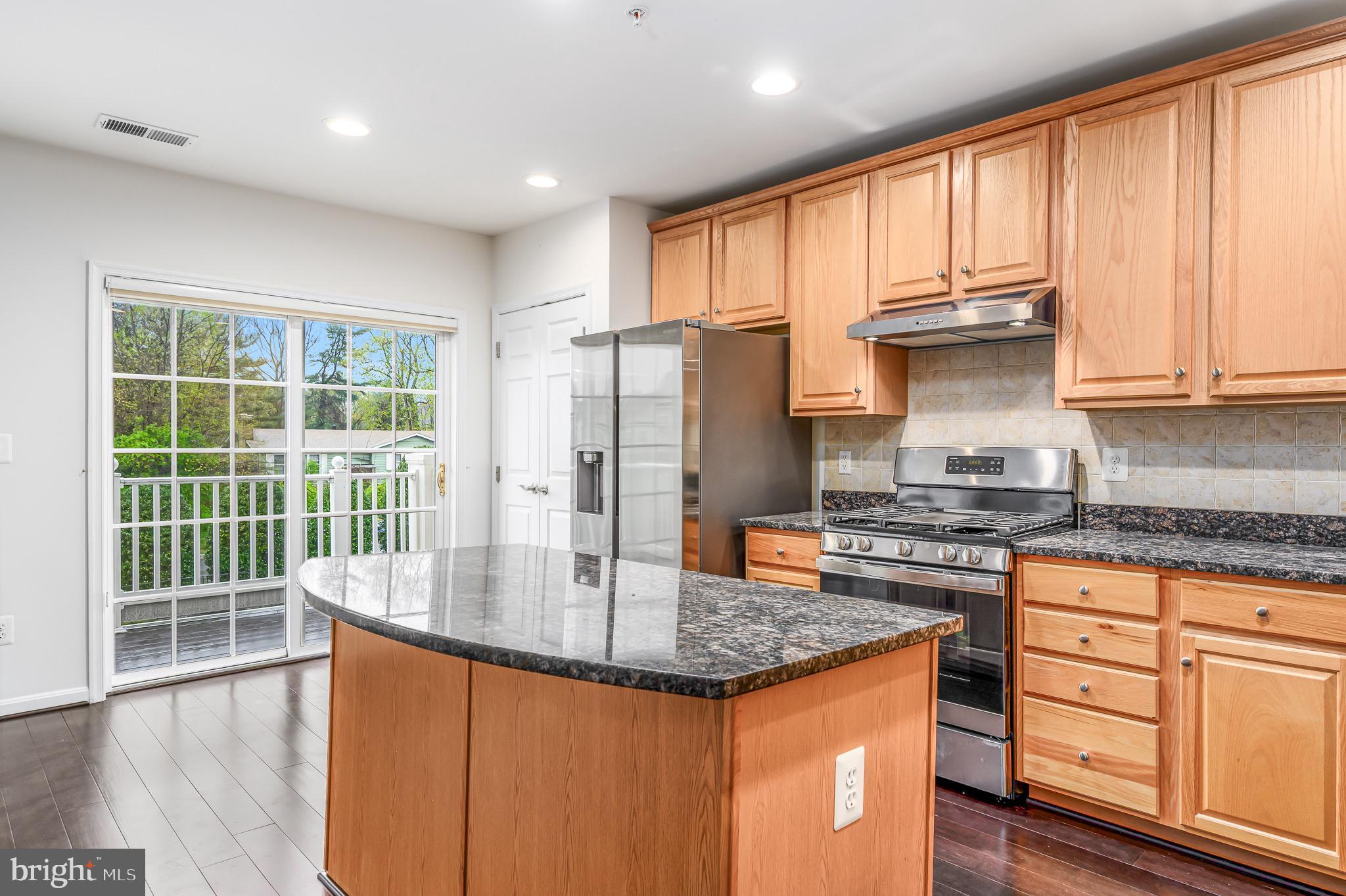 RESIDENCES AT FAIR CHASE - Residential