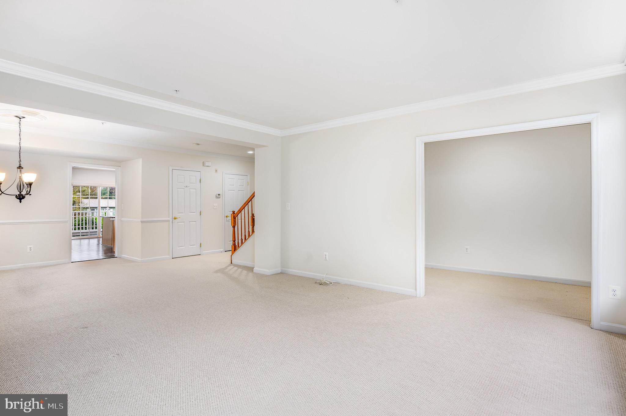 RESIDENCES AT FAIR CHASE - Residential