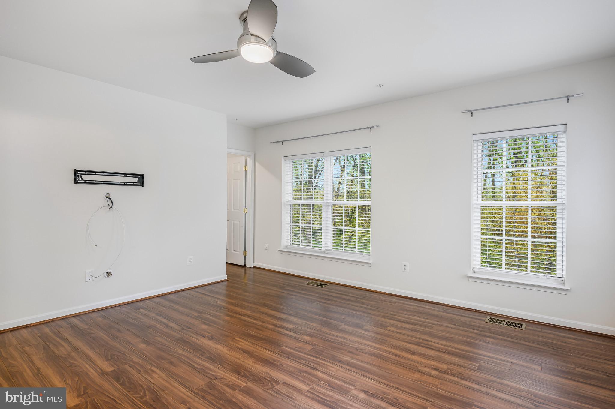 RESIDENCES AT FAIR CHASE - Residential