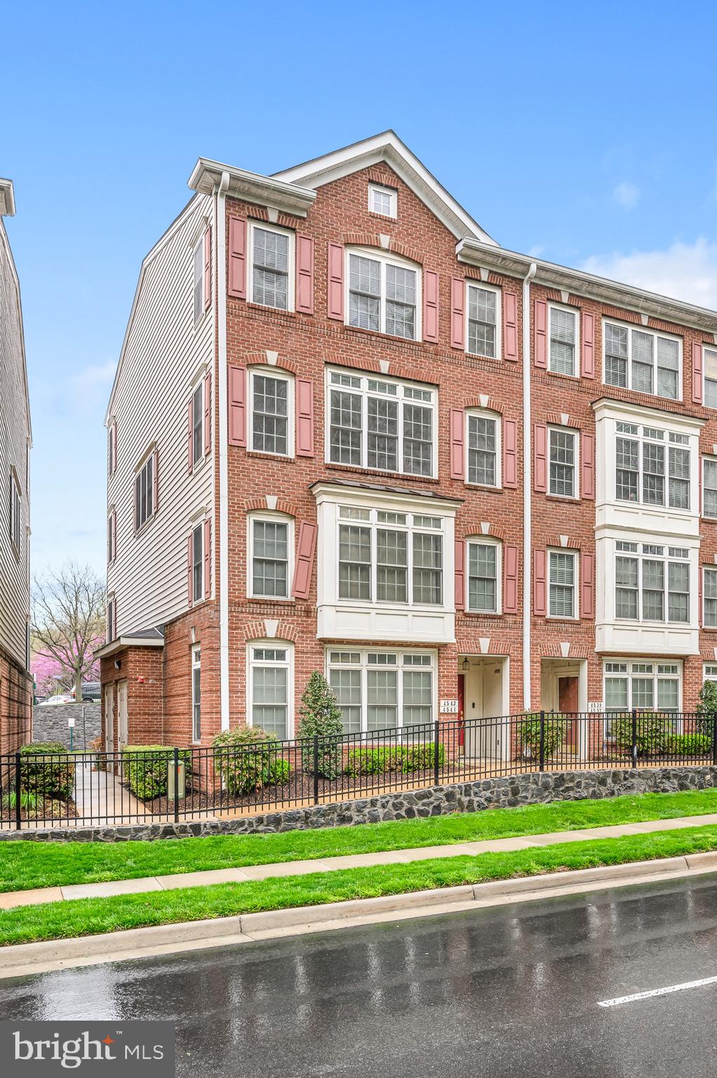 RESIDENCES AT FAIR CHASE - Residential