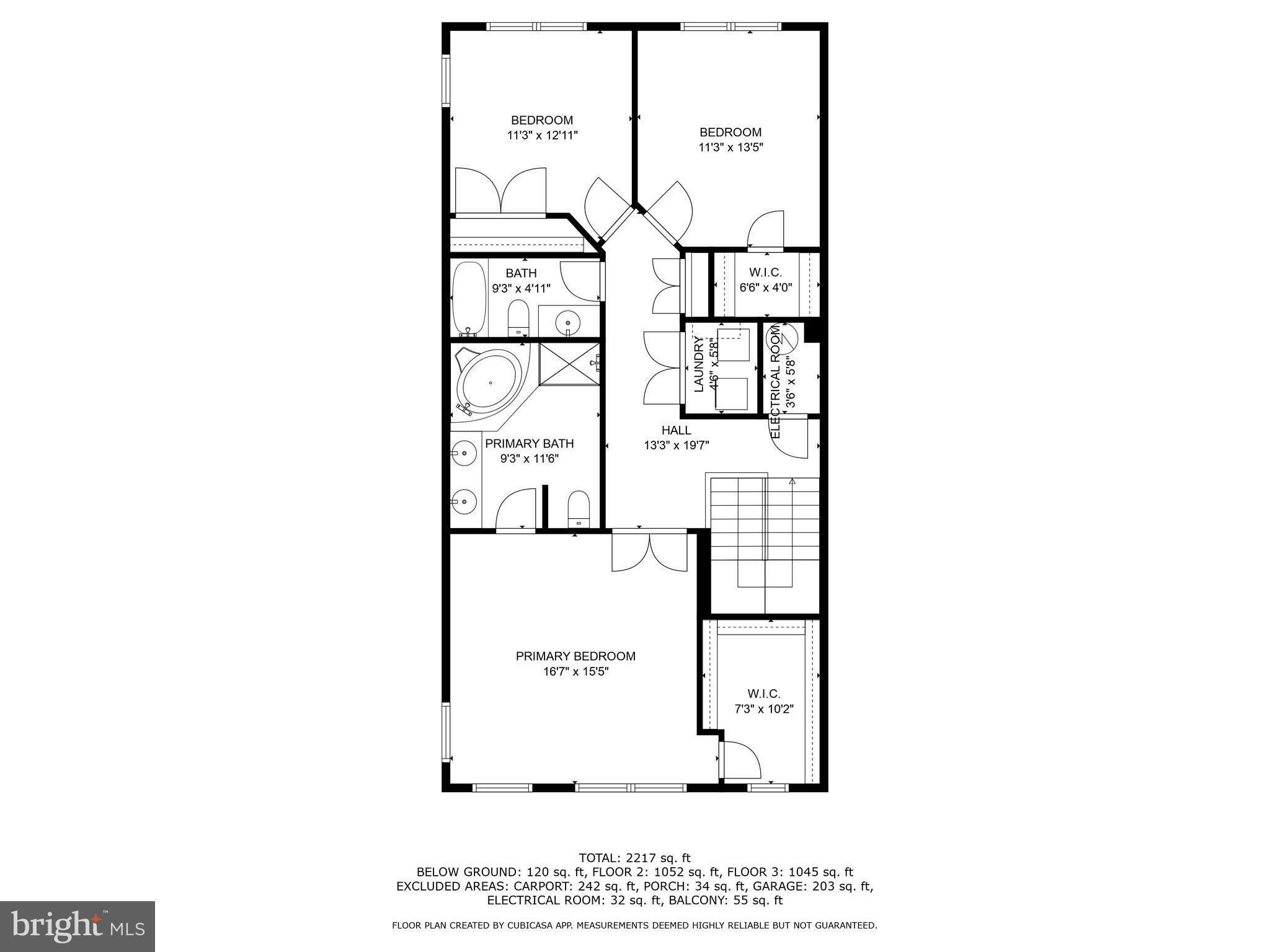 RESIDENCES AT FAIR CHASE - Residential