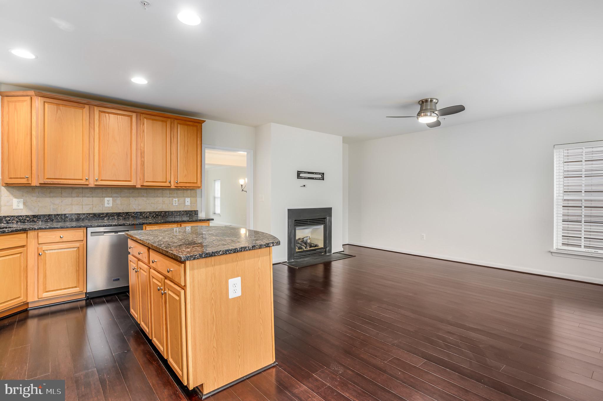 RESIDENCES AT FAIR CHASE - Residential