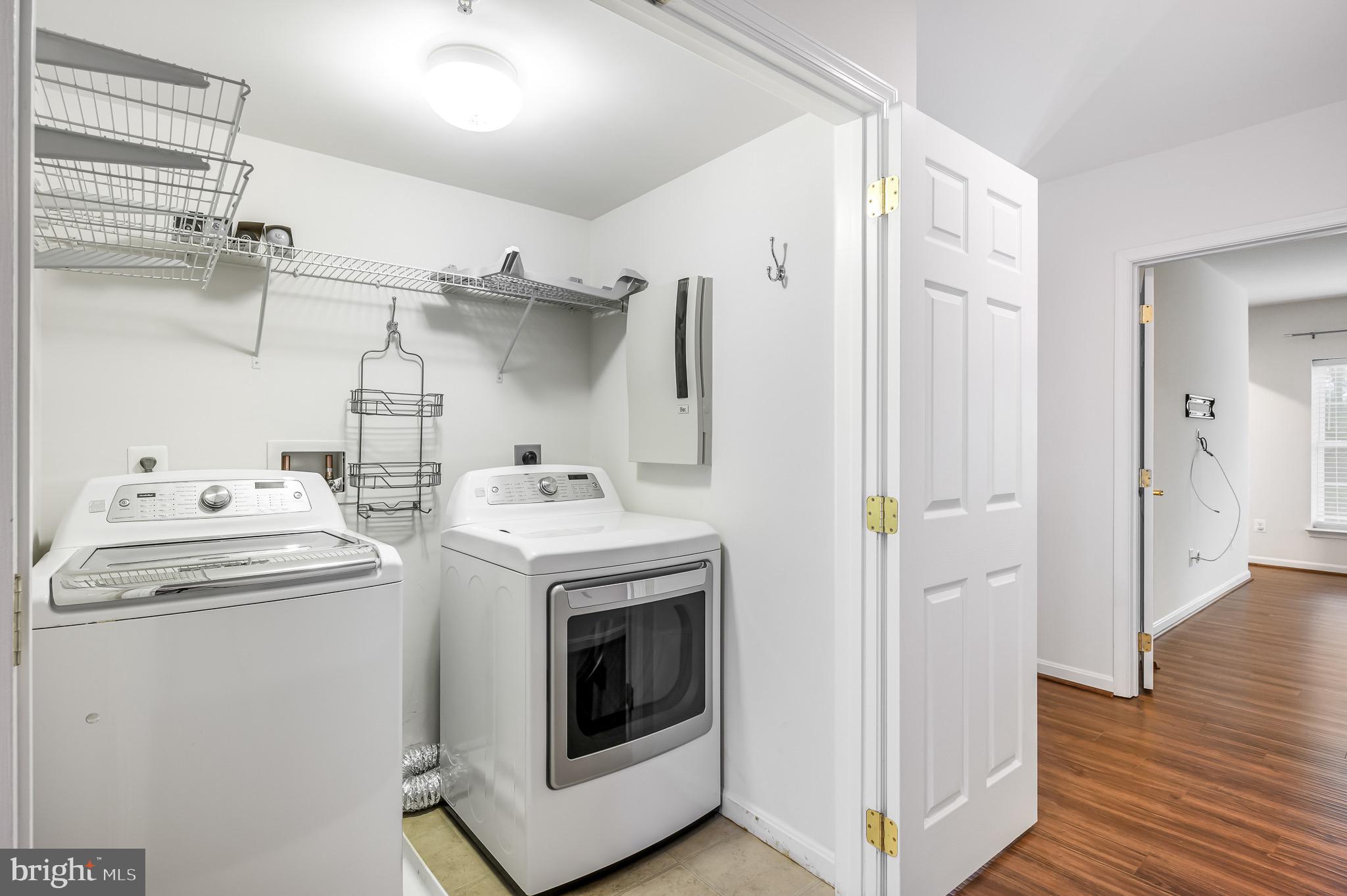 RESIDENCES AT FAIR CHASE - Residential