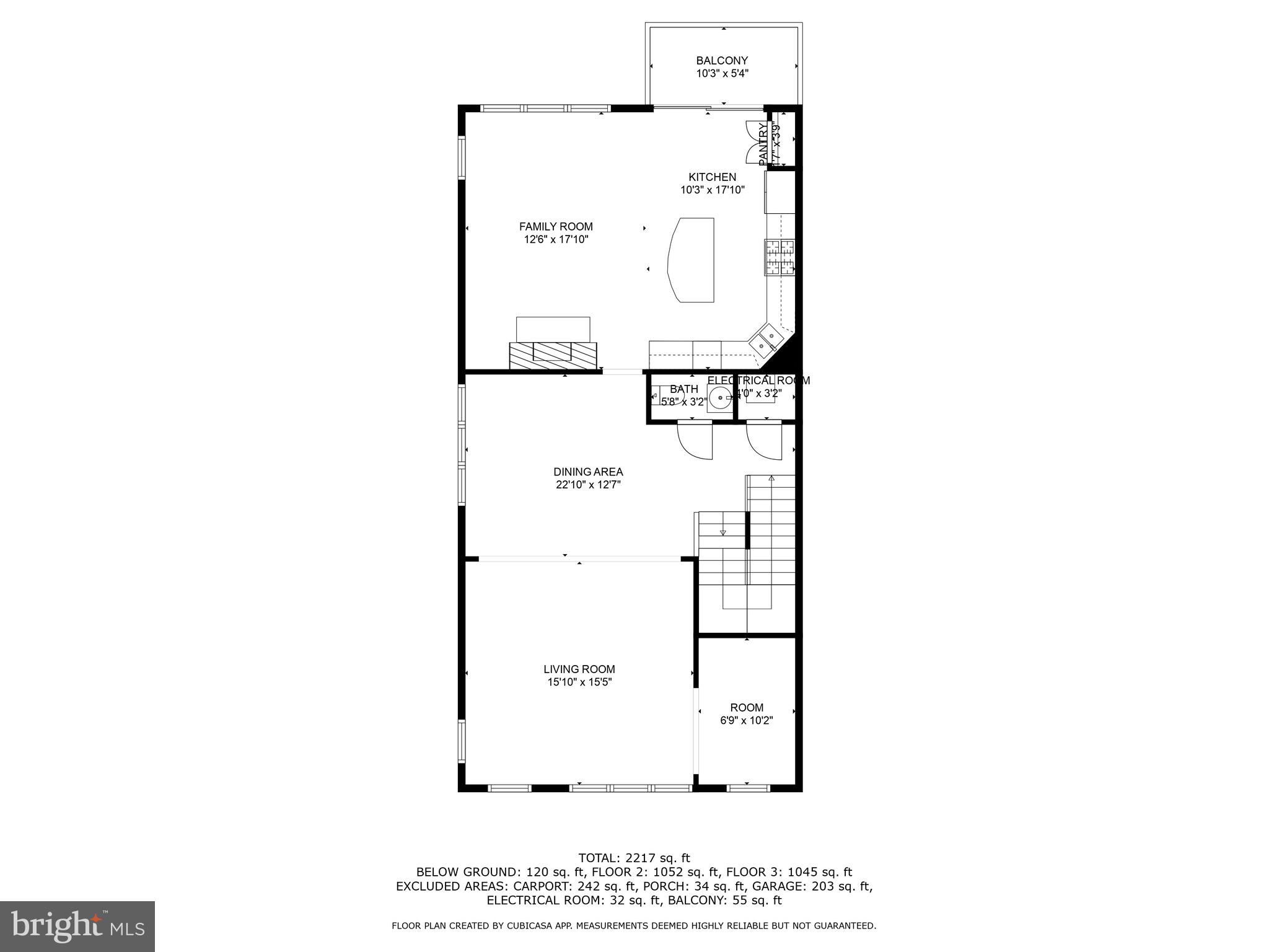 RESIDENCES AT FAIR CHASE - Residential