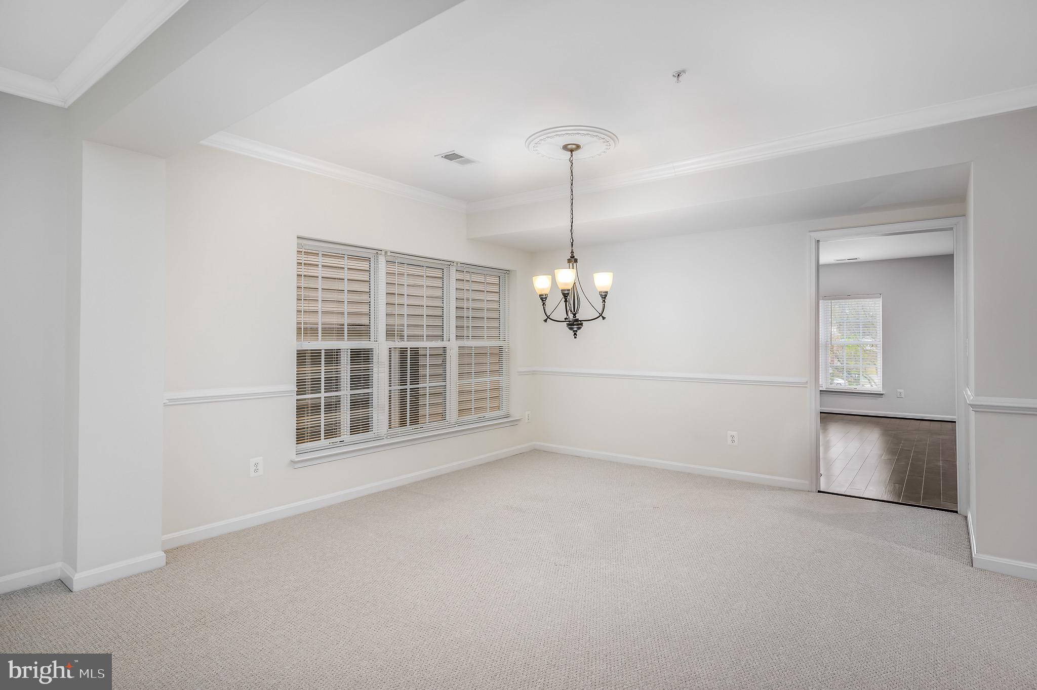 RESIDENCES AT FAIR CHASE - Residential