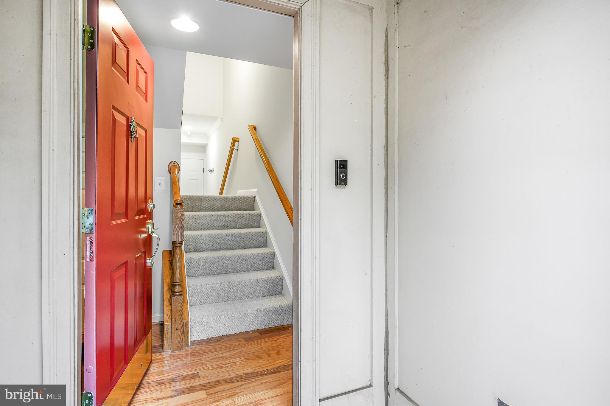 RESIDENCES AT FAIR CHASE - Residential