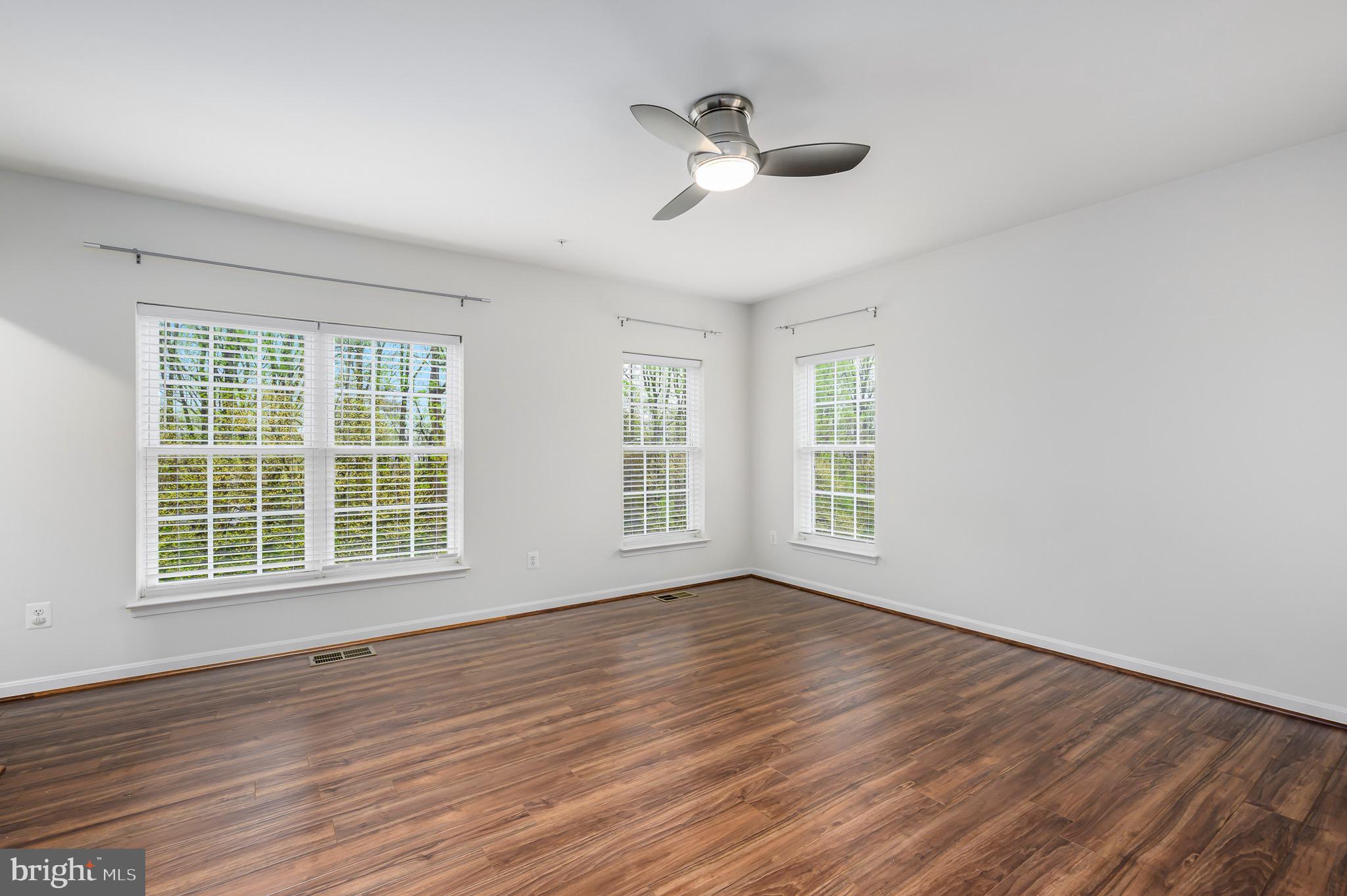 RESIDENCES AT FAIR CHASE - Residential