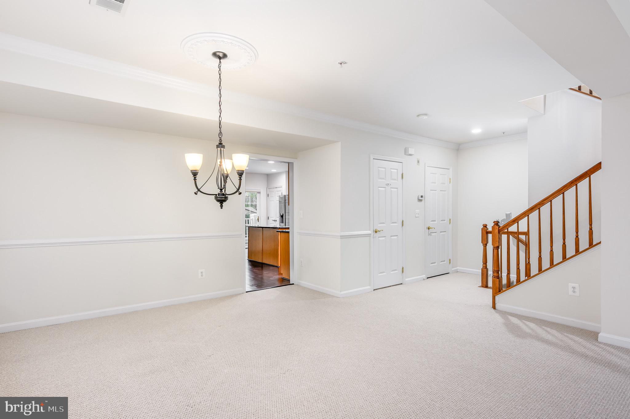 RESIDENCES AT FAIR CHASE - Residential