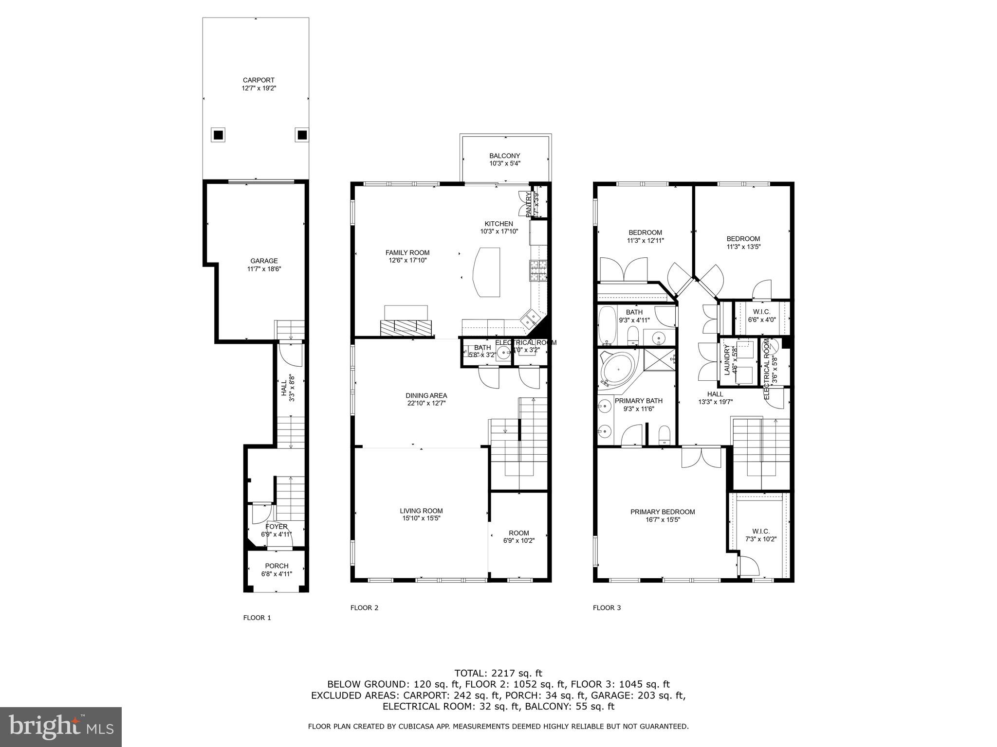 RESIDENCES AT FAIR CHASE - Residential