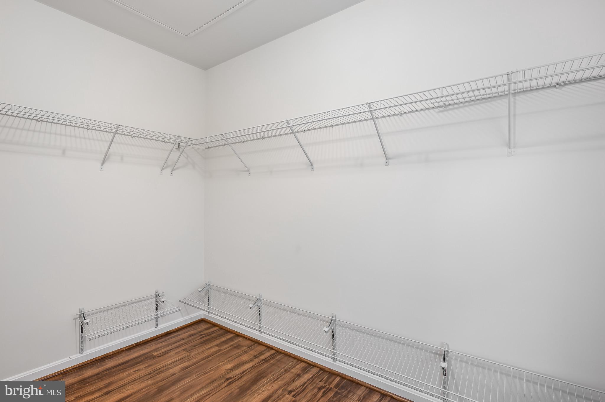 RESIDENCES AT FAIR CHASE - Residential