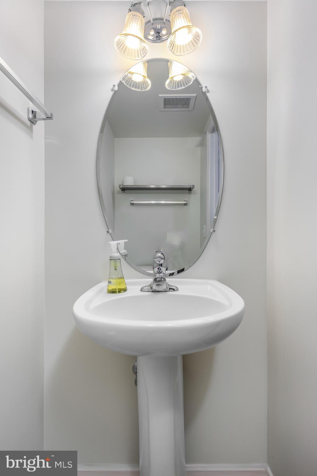 RESIDENCES AT FAIR CHASE - Residential