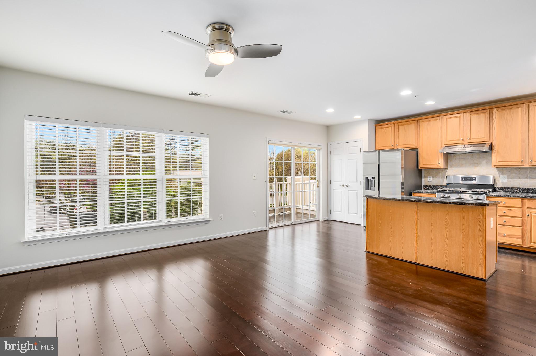 RESIDENCES AT FAIR CHASE - Residential