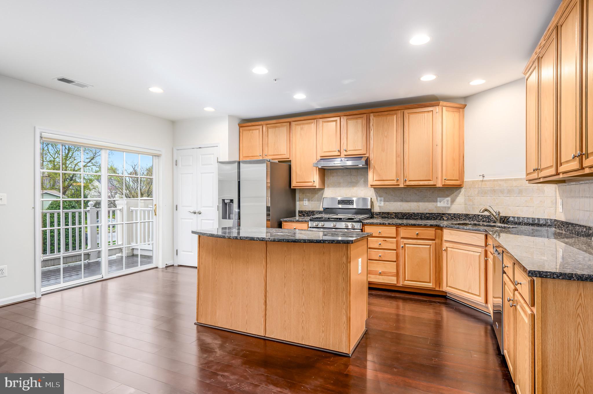 RESIDENCES AT FAIR CHASE - Residential