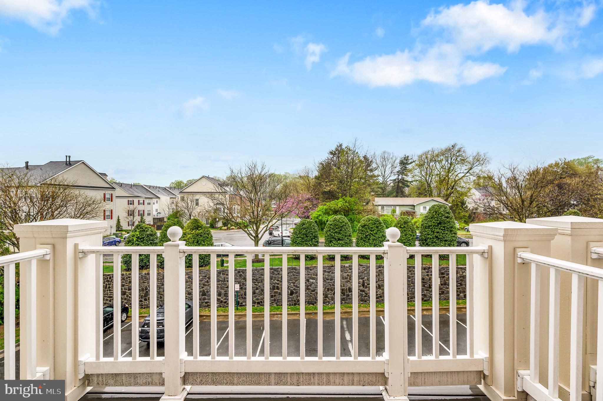 RESIDENCES AT FAIR CHASE - Residential