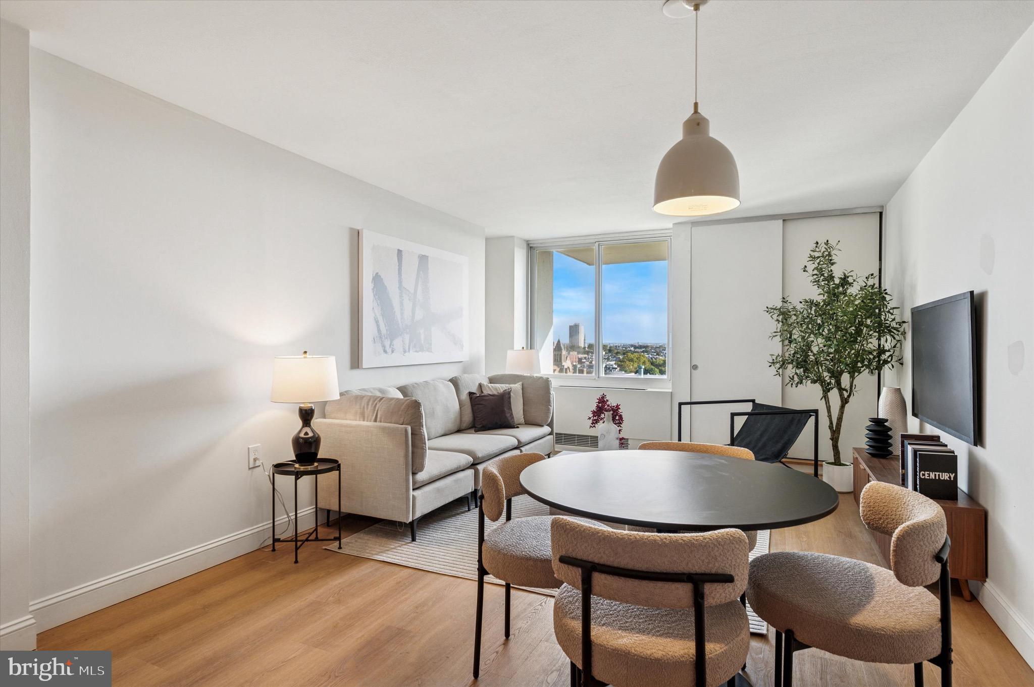 604 S WASHINGTON SQUARE 36 1015