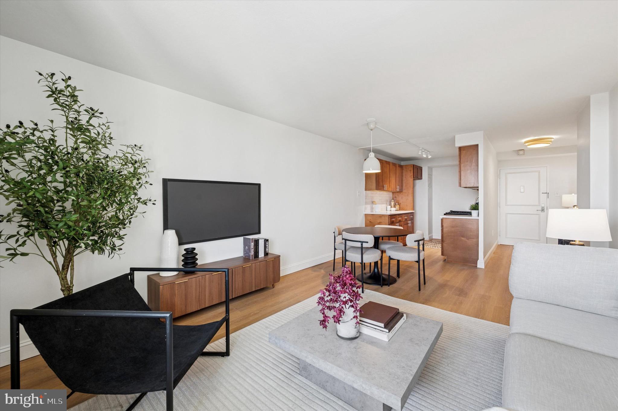 604 S WASHINGTON SQUARE 36 1015