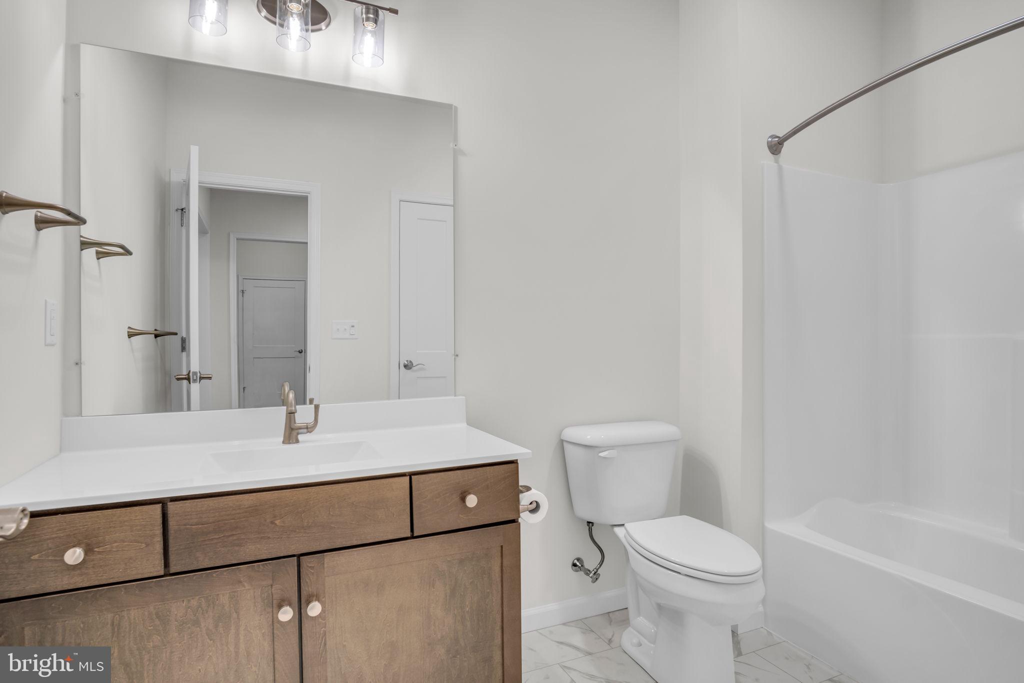 SAGEBROOK - Residential