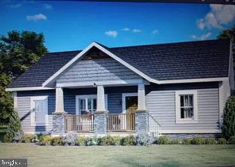 20 Sleepy Meadows Trail, Augusta, WV 26704 - MLS#: WVHS2006006