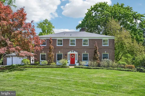 263 S Roberts Road, Bryn Mawr, PA 19010 - MLS#: PADE2113686