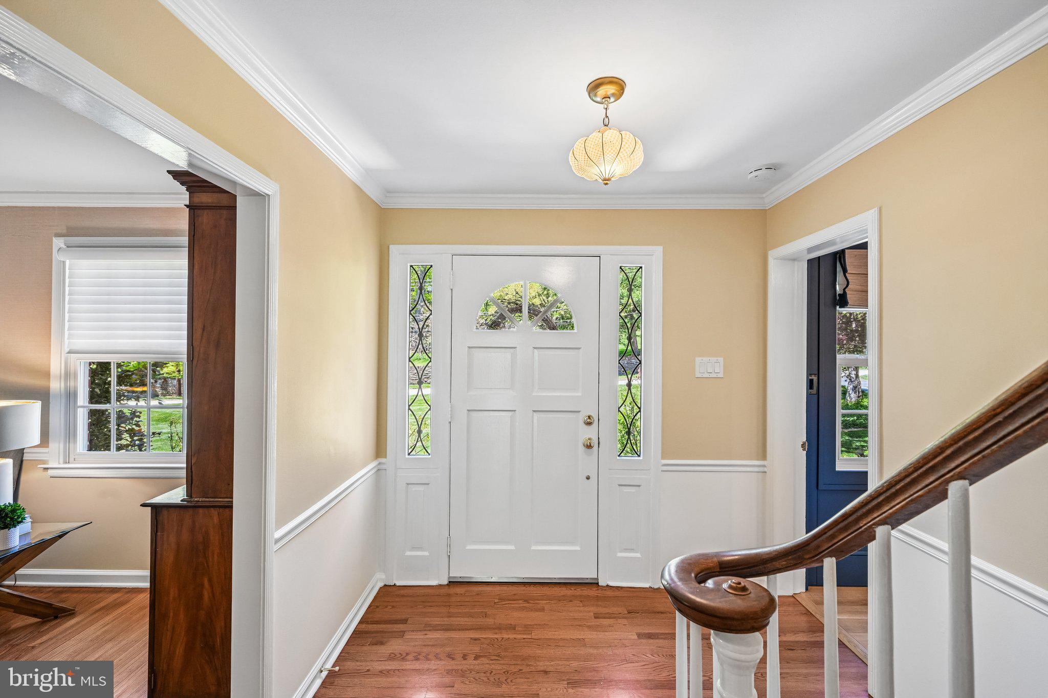 263 S ROBERTS ROAD