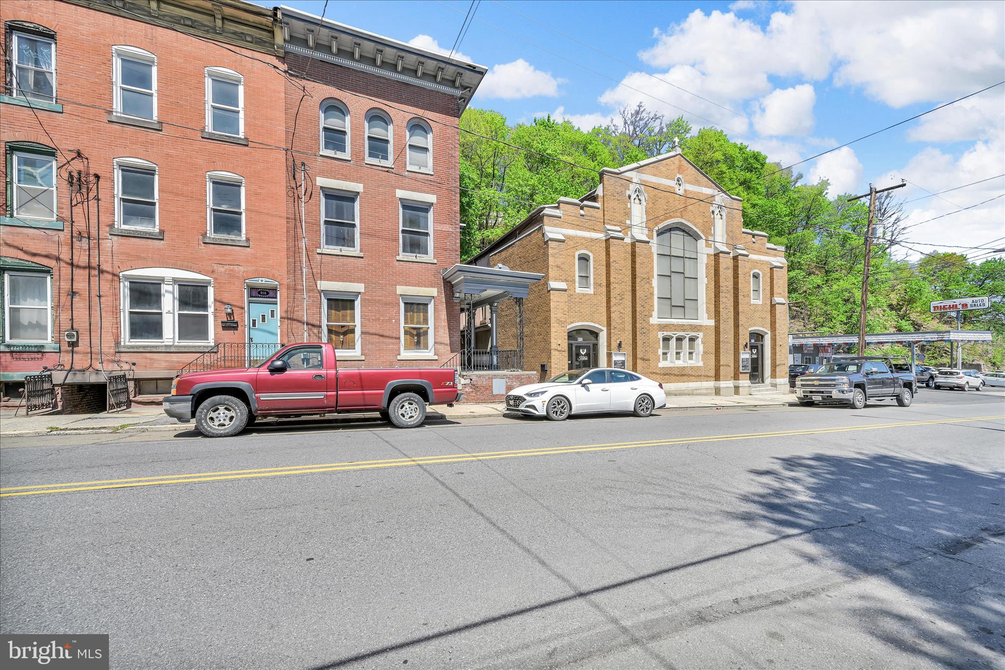 NONE AVAILABLE - Residential