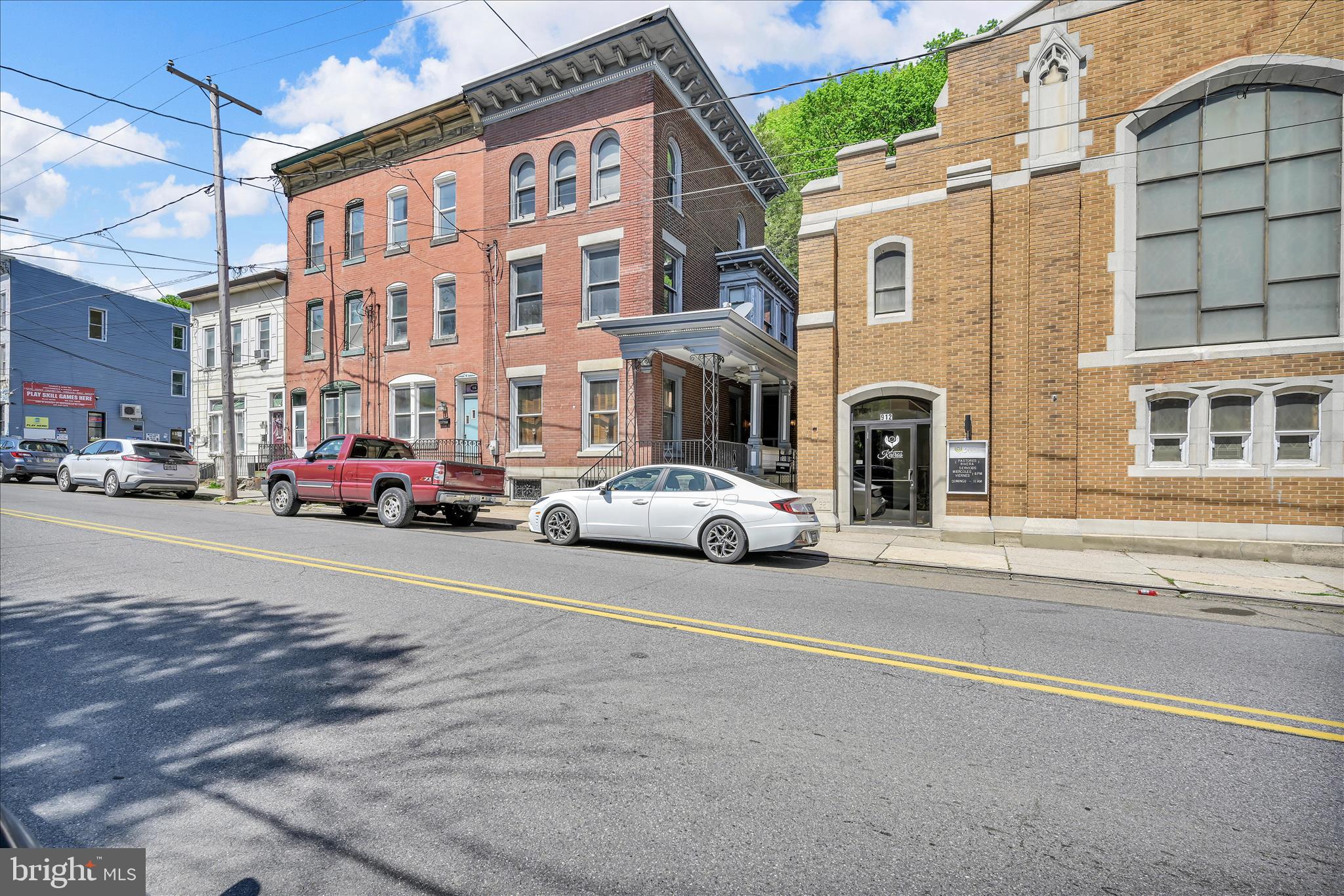 NONE AVAILABLE - Residential