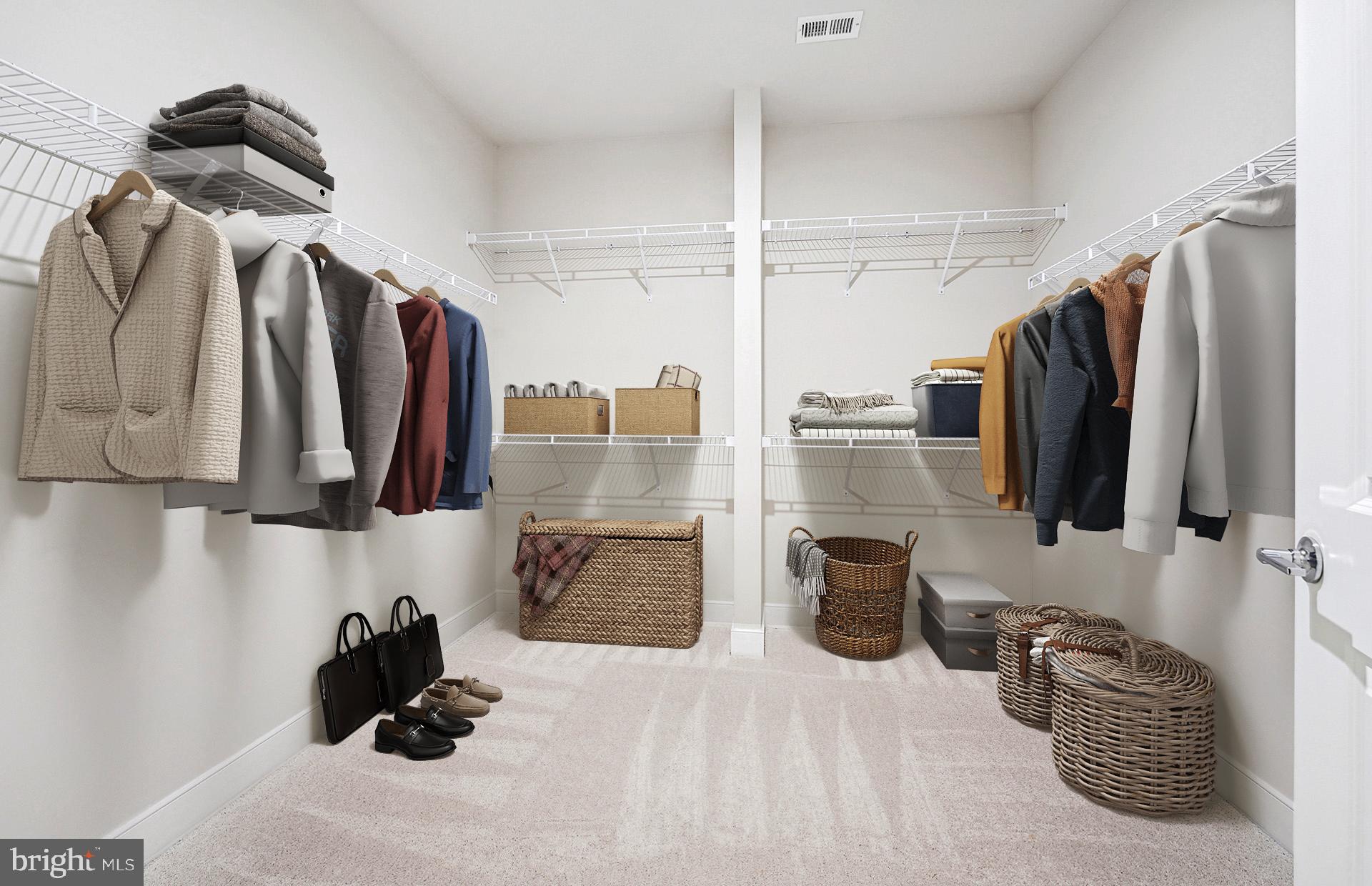 THE FLATS AT NATIONAL HARBOR - Residential