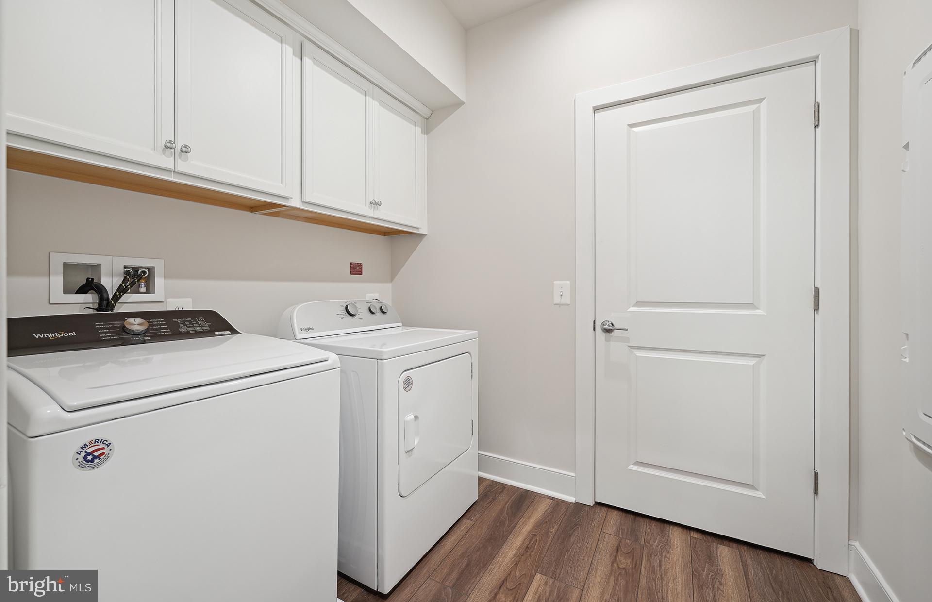 THE FLATS AT NATIONAL HARBOR - Residential