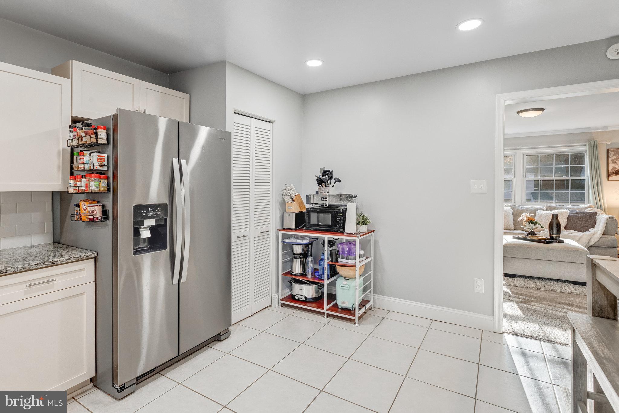 DALE CITY - Residential