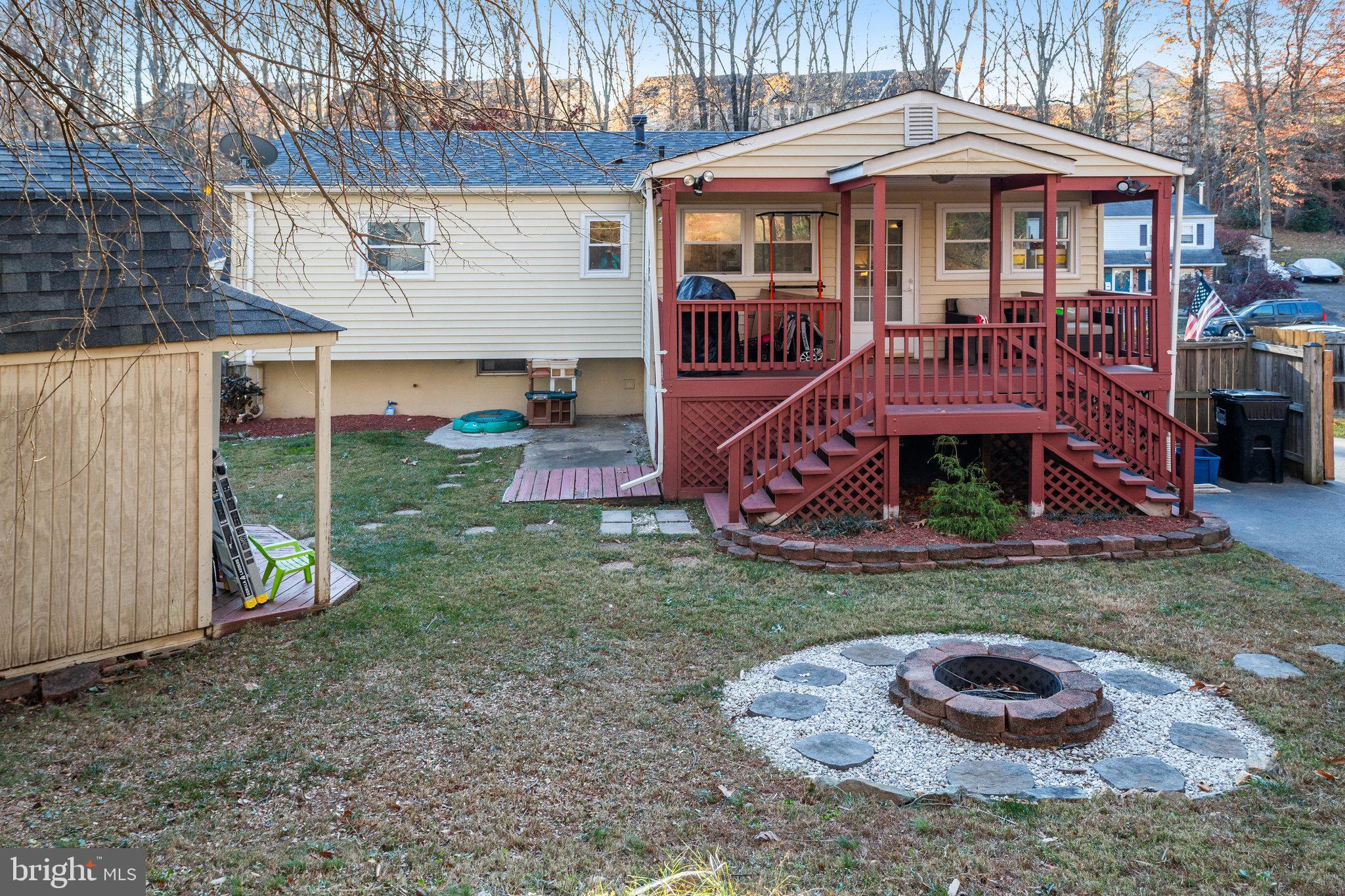 DALE CITY - Residential