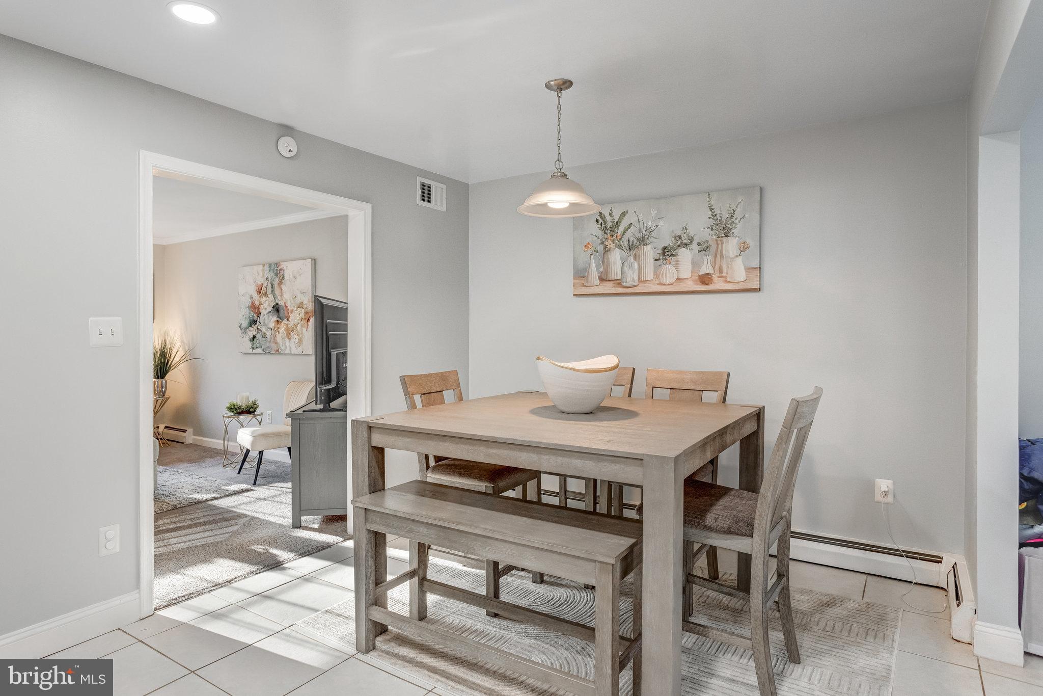 DALE CITY - Residential