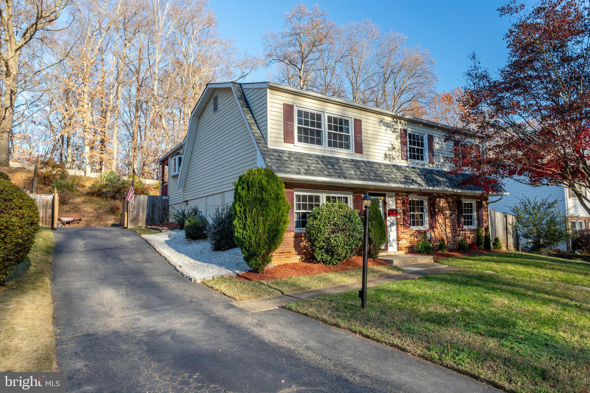 DALE CITY - Residential