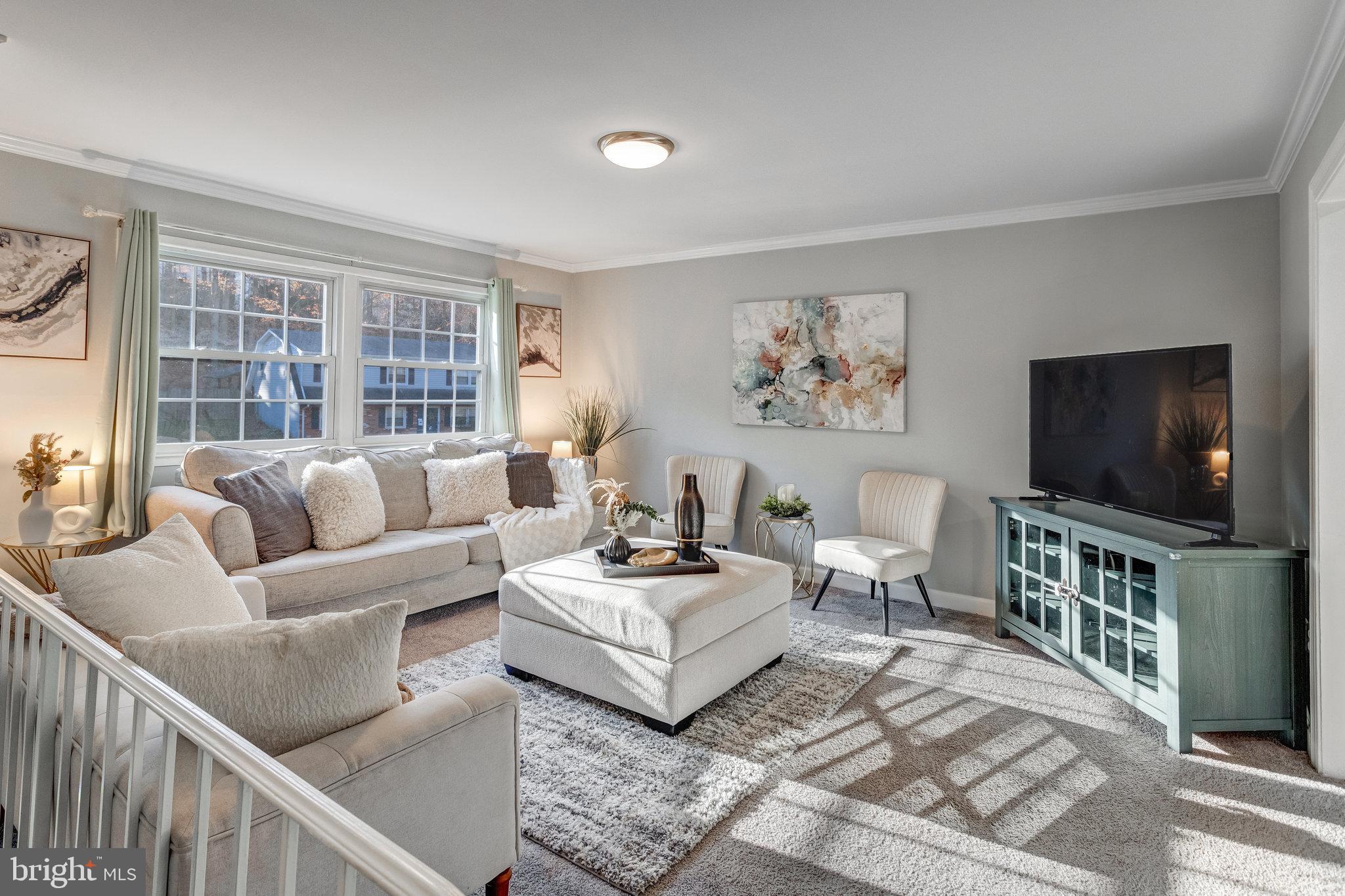 DALE CITY - Residential