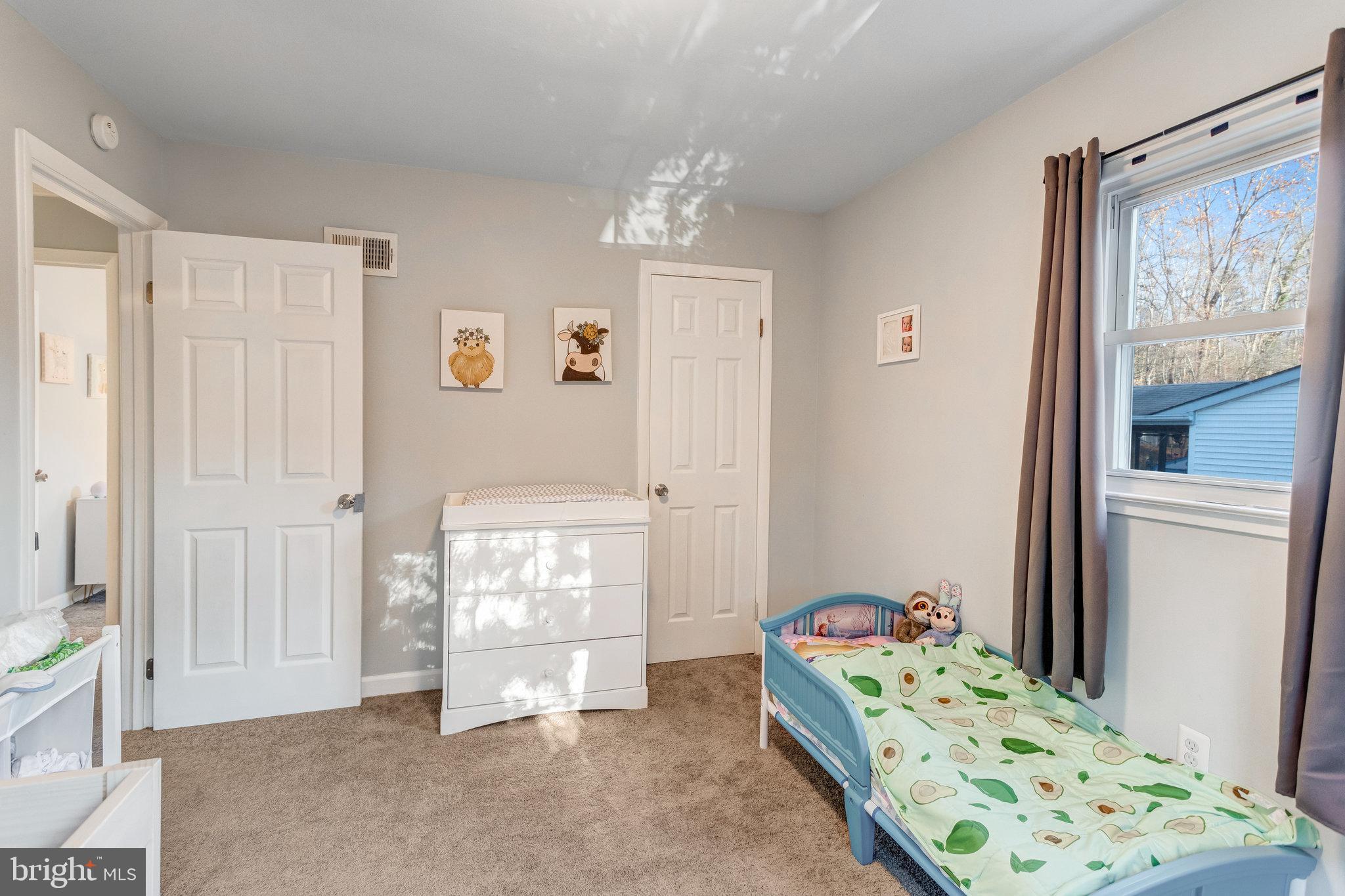 DALE CITY - Residential