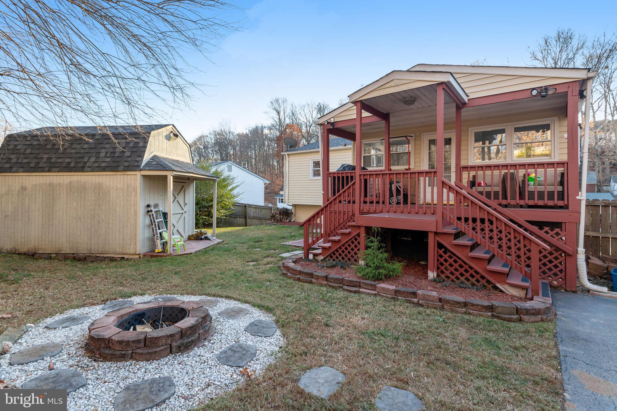 DALE CITY - Residential